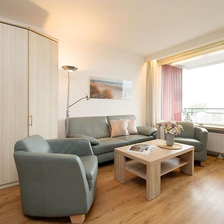 Berolina Seabreeze Apartment Dahme  Luaran gambar