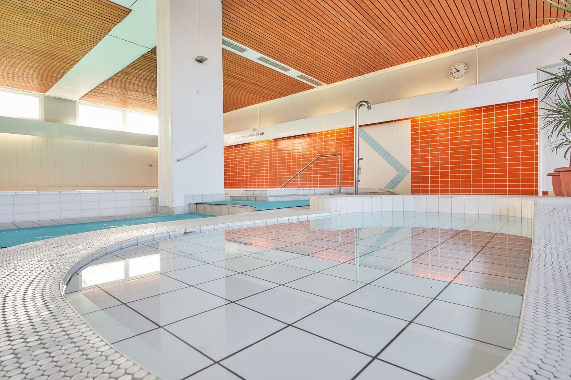 Berolina Seabreeze Apartment Dahme  Luaran gambar