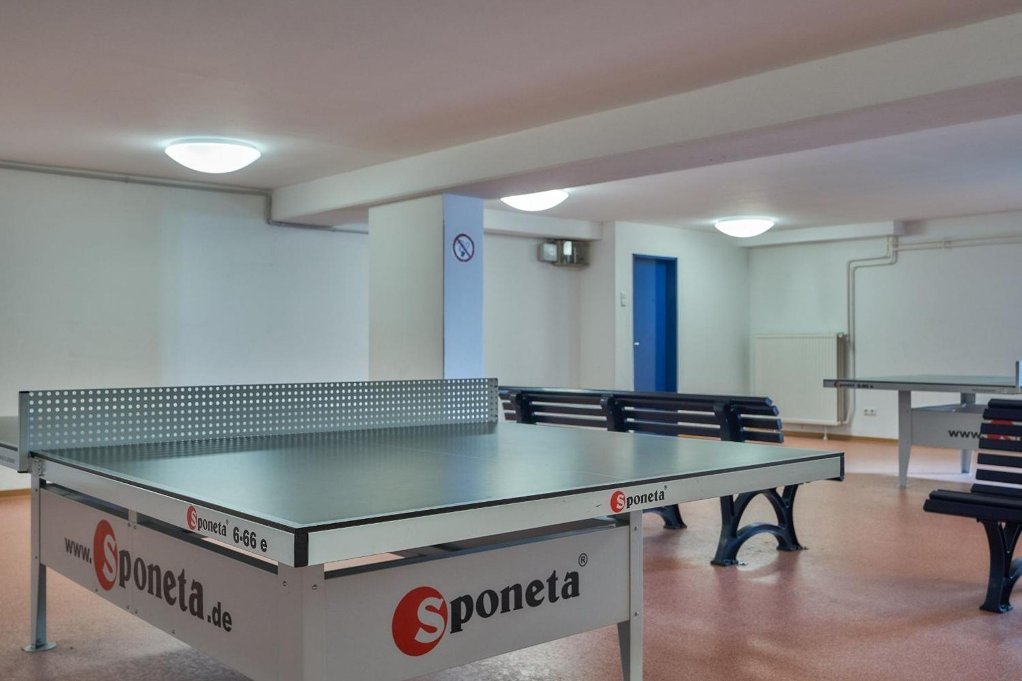 Berolina Seabreeze Apartment Dahme  Luaran gambar