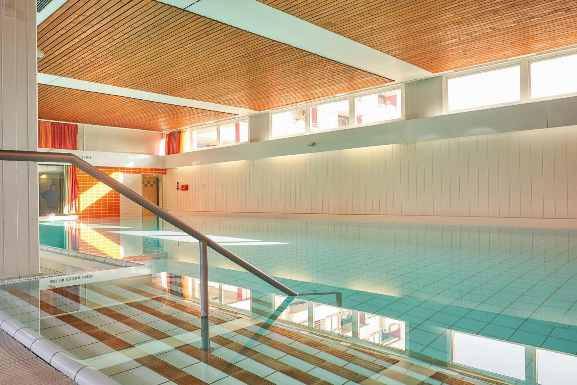 Berolina Seabreeze Apartment Dahme  Luaran gambar