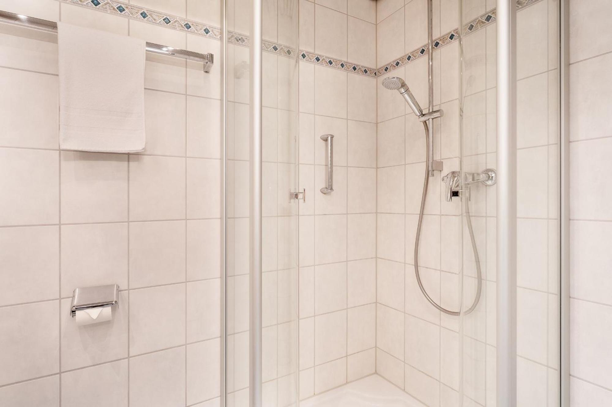 Berolina Seabreeze Apartment Dahme  Luaran gambar
