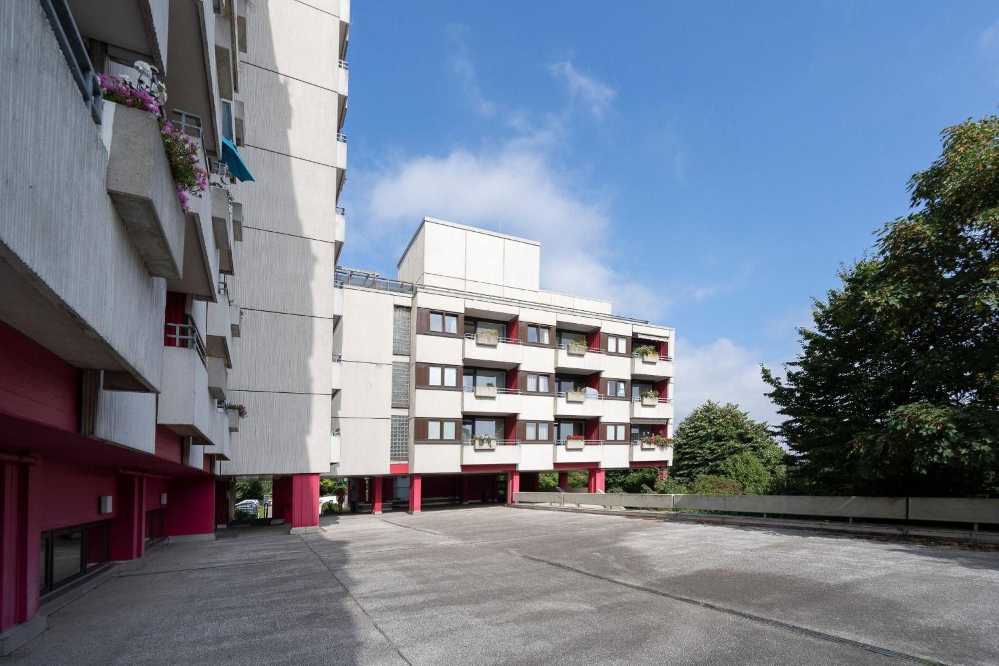 Berolina Seabreeze Apartment Dahme  Luaran gambar