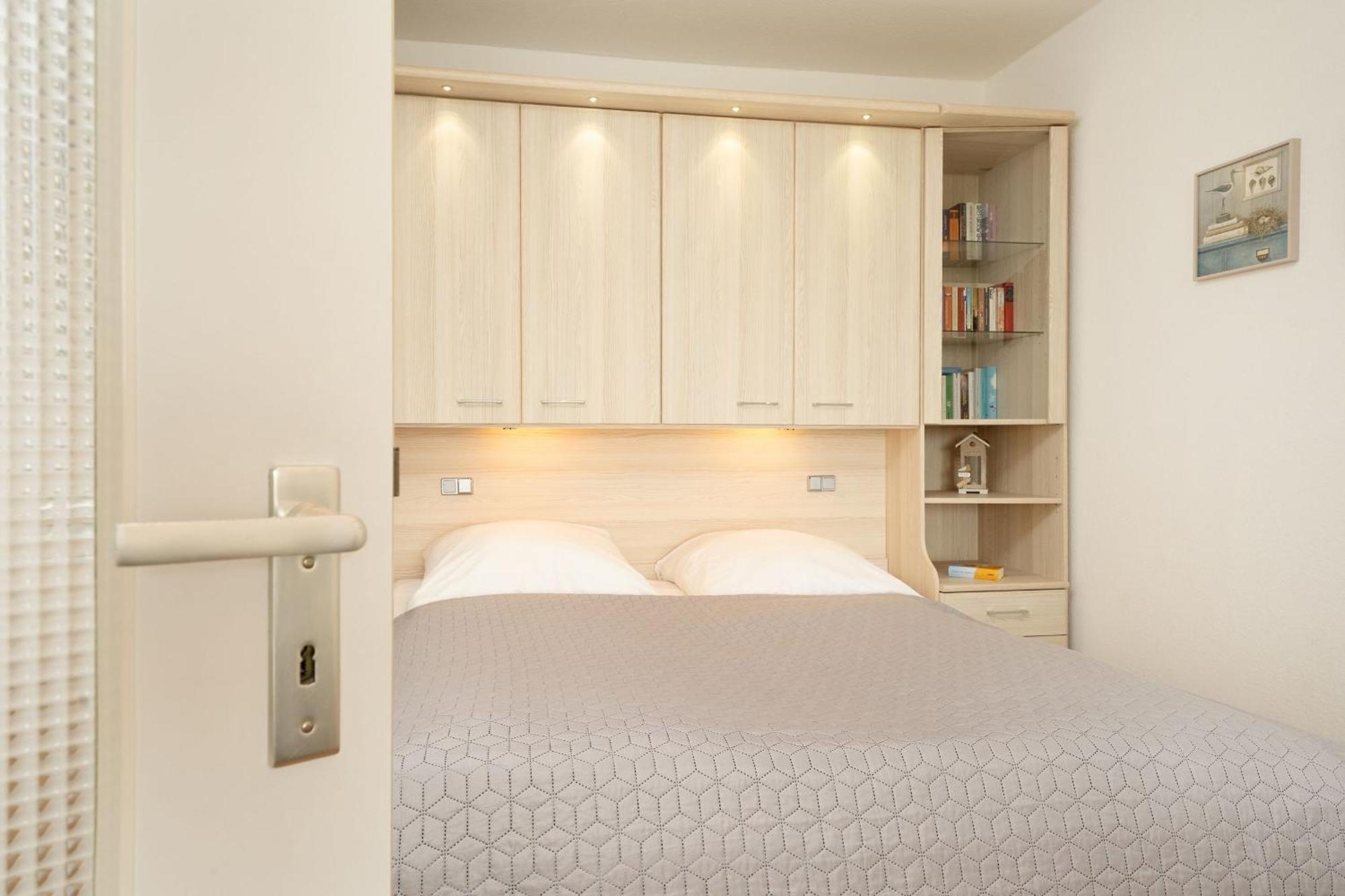 Berolina Seabreeze Apartment Dahme  Luaran gambar