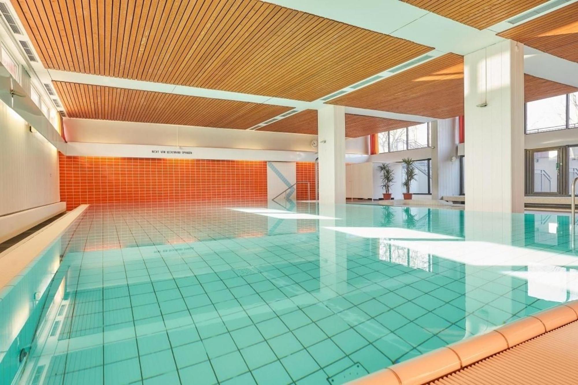 Berolina Seabreeze Apartment Dahme  Luaran gambar