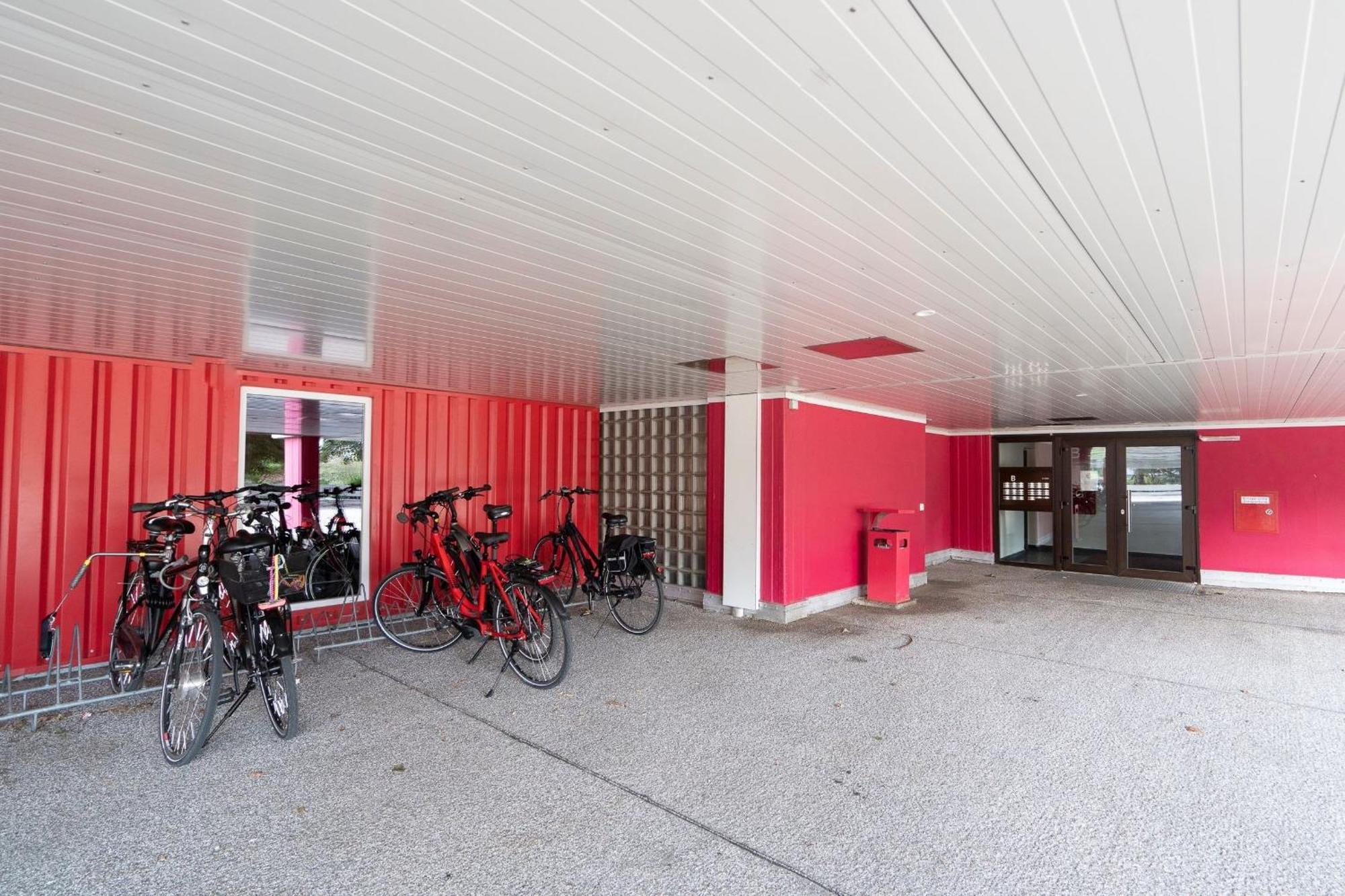 Berolina Seabreeze Apartment Dahme  Luaran gambar